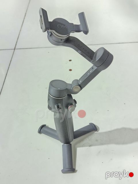 DJİ Osmo — Bakı