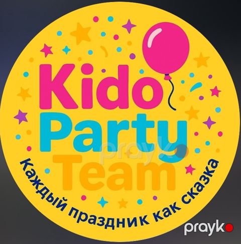 Kido Party Team
