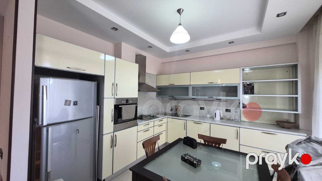 İcarəyə verilir 1 otaqlı yeni tikili 55 m² — Mənzil, Bakı (5)