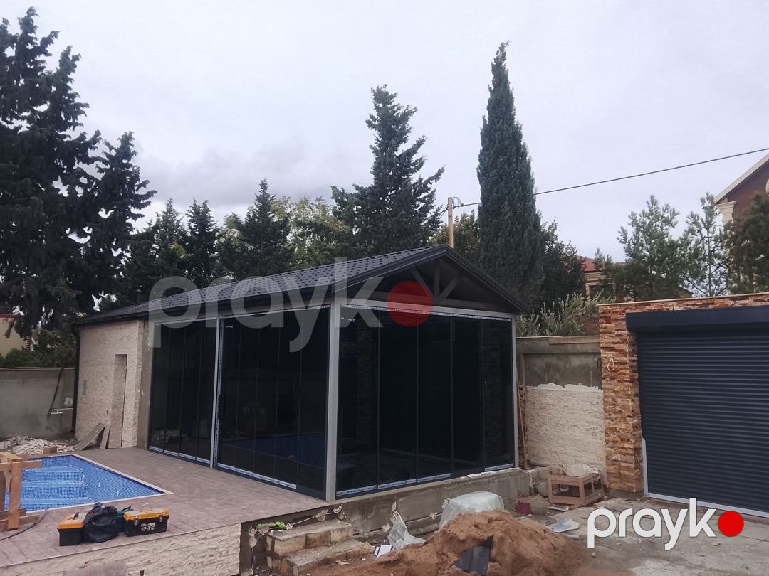 Cambalkon sifarişi — Təmir və inşaat, Bakı (3)