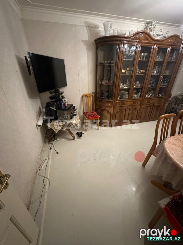 Bakixanov qes. 2 otagli satilir — Ofis, Bakı (3)