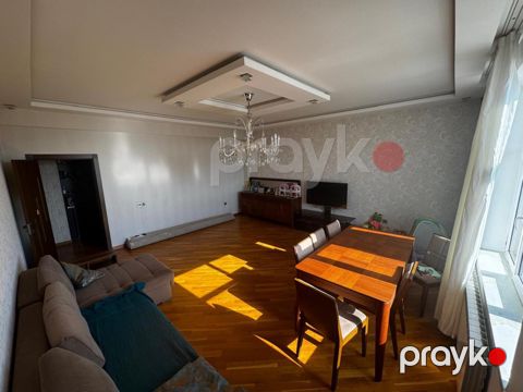 Satılır 2 otaqlı yeni tikili 108 m² — Bakı