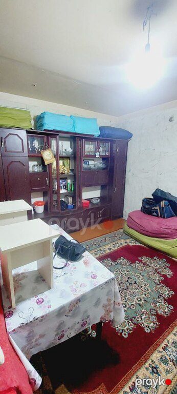 4-otaqlı mənzil, Qaradağ r., 85 m² — Mənzil, Bakı (7)