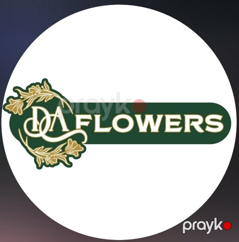 Da Flowers.Az — Bakı