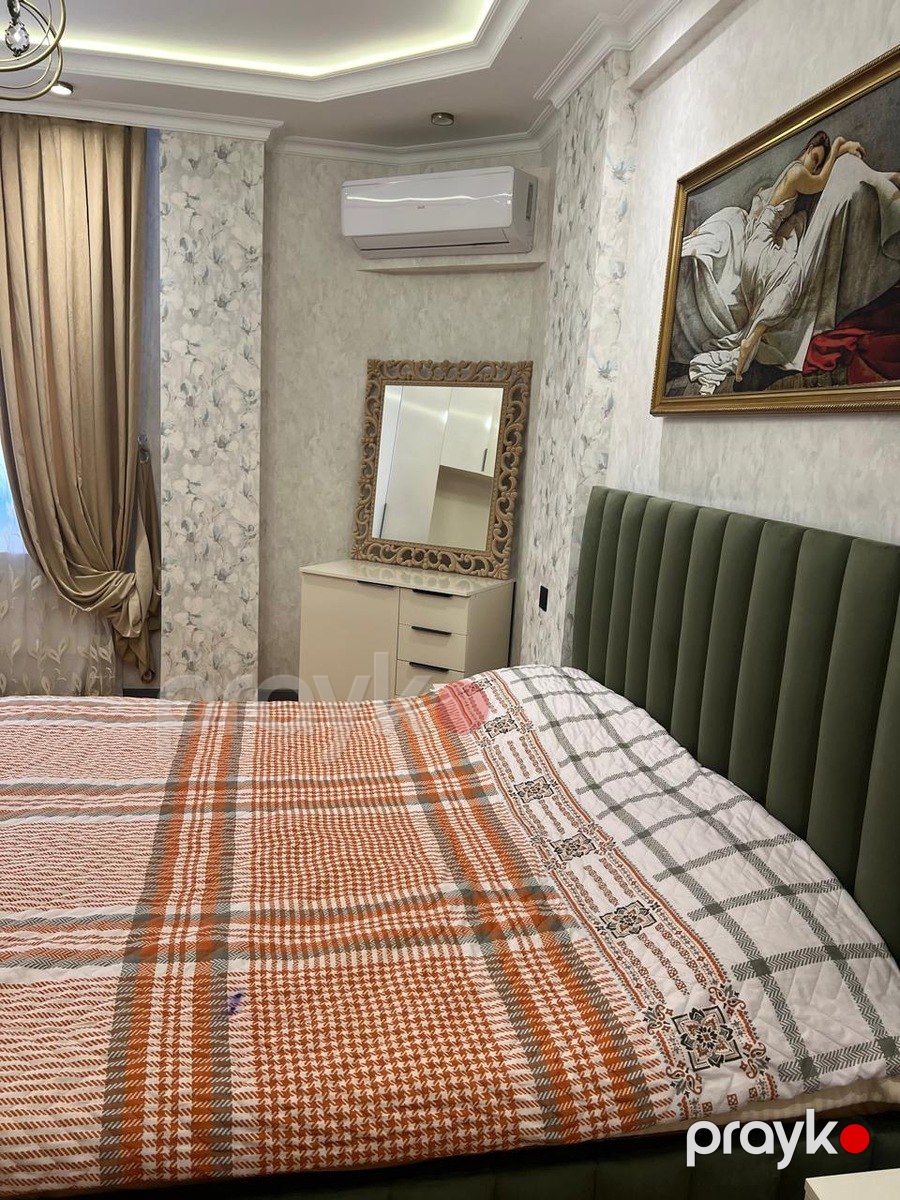 Satılır 3 otaqlı yeni tikili 105 m² — Mənzil, Bakı (8)