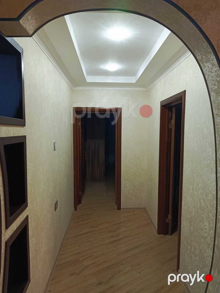 İcarəyə verilir 3 otaqlı yeni tikili 125 m² — Mənzil, Bakı (8)