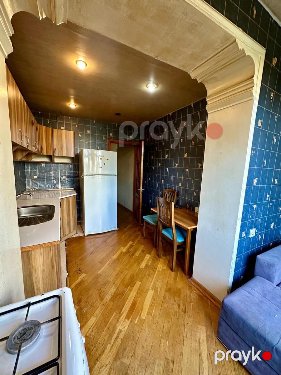 Satılır 2 otaqlı köhnə tikili 60 m² — Mənzil, Bakı (4)