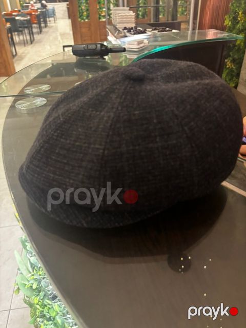 Papaq — Sumqayıt