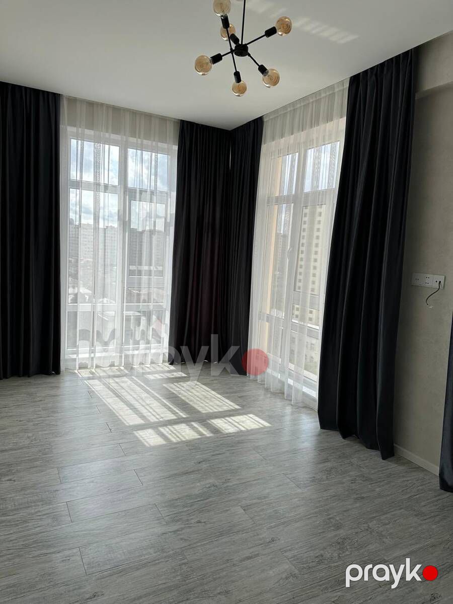 İcarəyə verilir 3 otaqlı yeni tikili 115 m² — Mənzil, Bakı (9)