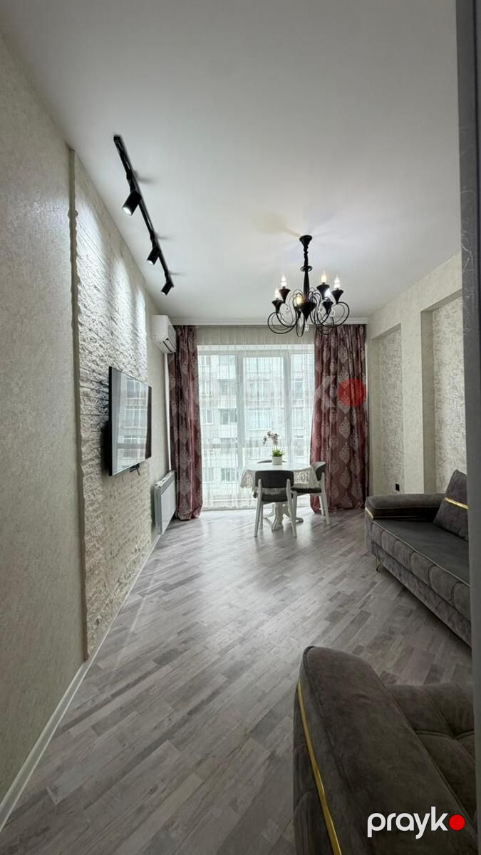 İcarəyə verilir 2 otaqlı yeni tikili 80 m² — Mənzil, Bakı (4)