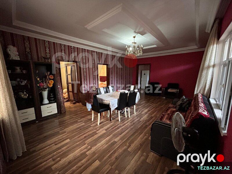 Mastağada ucuz ev satılır — Ev, villa, Bakı (3)