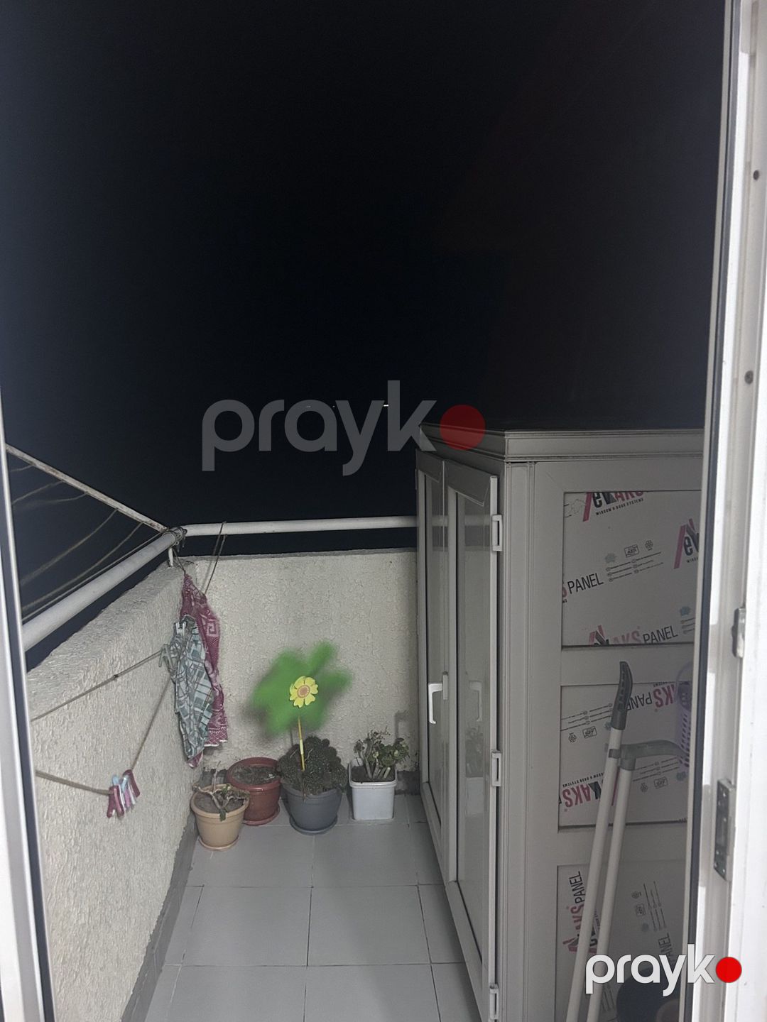 Satılır 2 otaqlı yeni tikili 80 m² — Mənzil, Bakı (6)
