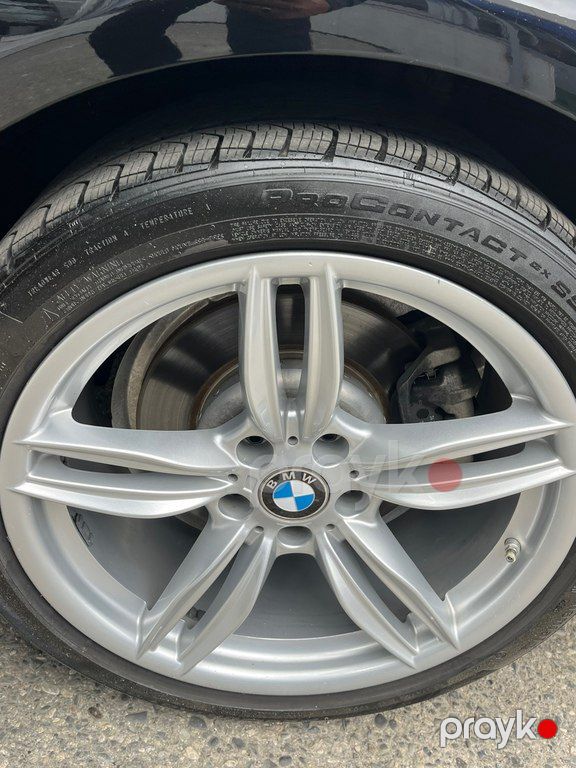 BMW 528, 2.0 L, 2014 il, 179 000 km — Avtomobillər, Bakı (9)
