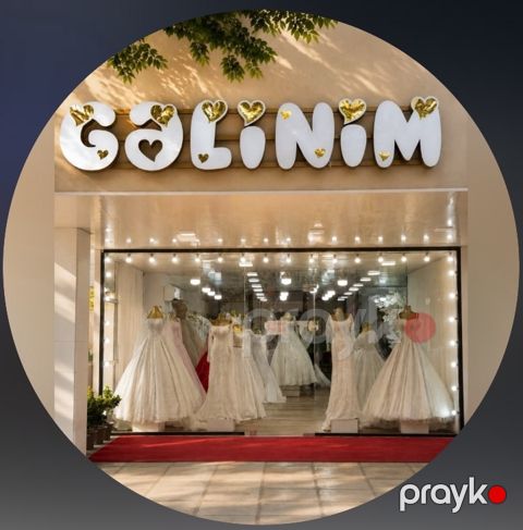 Gəlinim Gəlinlik Bərdə
