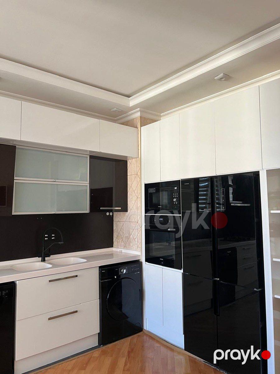 Satılır 3 otaqlı yeni tikili 105 m² — Mənzil, Bakı (6)