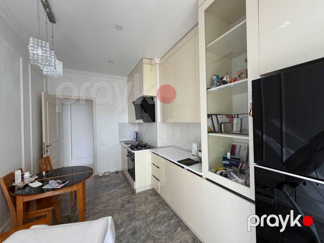 Satılır 2 otaqlı yeni tikili 76 m² — Mənzil, Bakı (9)