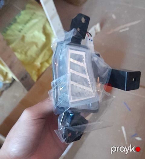 Changan A05 arxa stop fənəri — Bakı