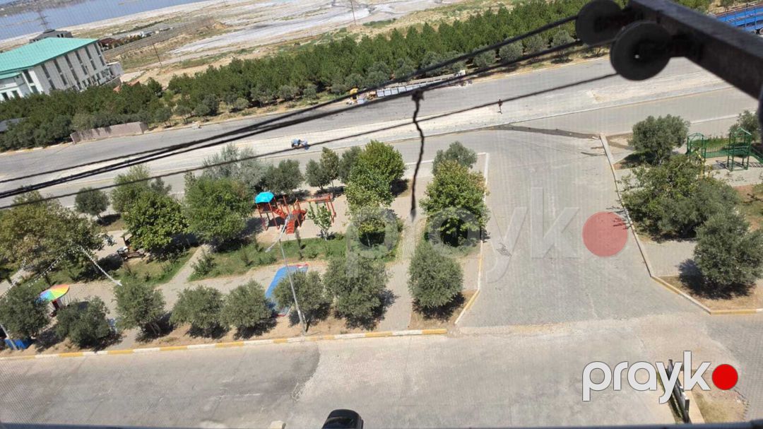 Satılır 1 otaqlı yeni tikili 38 m² — Mənzil, Bakı (3)