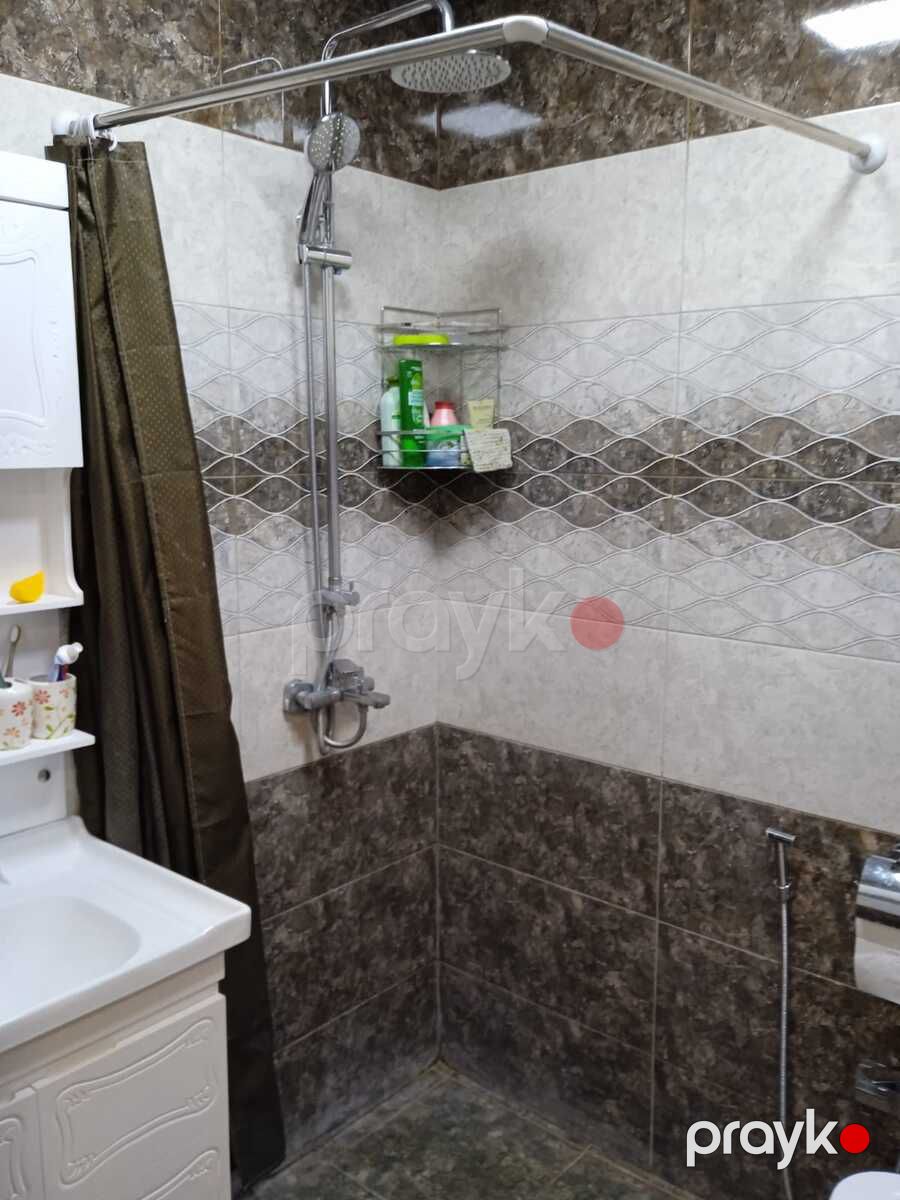 Satılır 2 otaqlı yeni tikili 64 m² — Mənzil, Xırdalan (8)