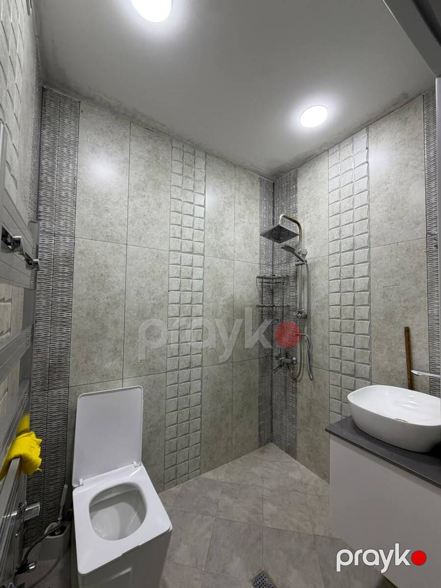 Satılır 2 otaqlı yeni tikili 54 m² — Mənzil, Xırdalan (8)