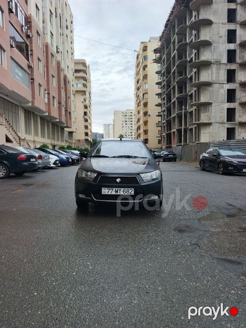 Khazar LD, 1.6 L, 2019 il, 256 843 km — Bakı