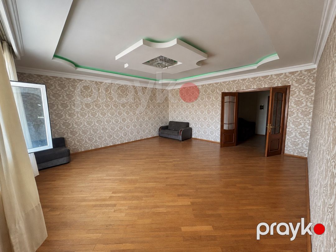 Satılır 3 otaqlı yeni tikili 138 m² — Mənzil, Bakı (3)