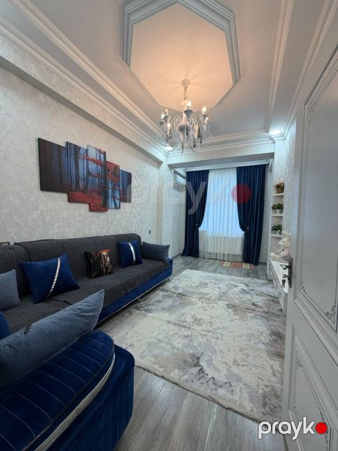 Satılır 2 otaqlı yeni tikili 54 m² — Xırdalan