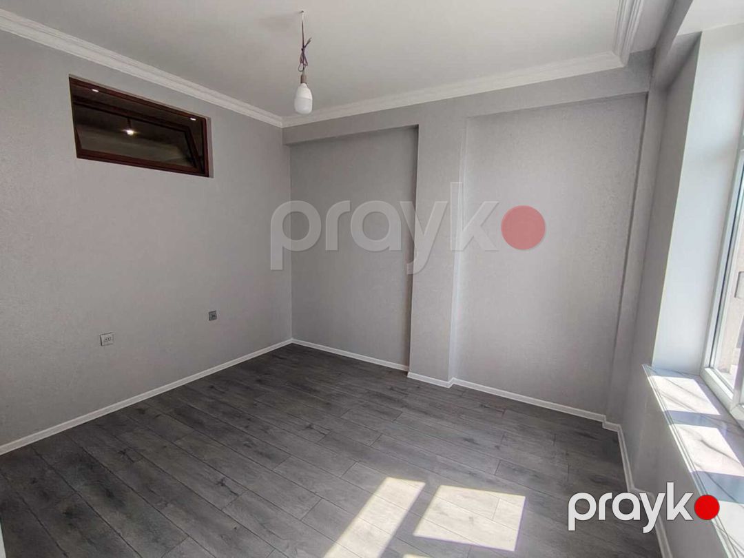 Satılır 4 otaqlı yeni tikili 120 m² — Mənzil, Bakı (4)