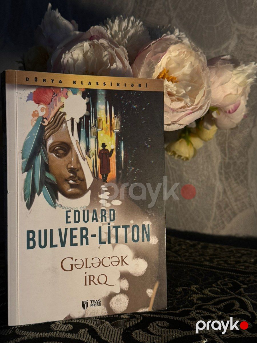 Kitablar — Kitablar və jurnallar, Bakı (4)