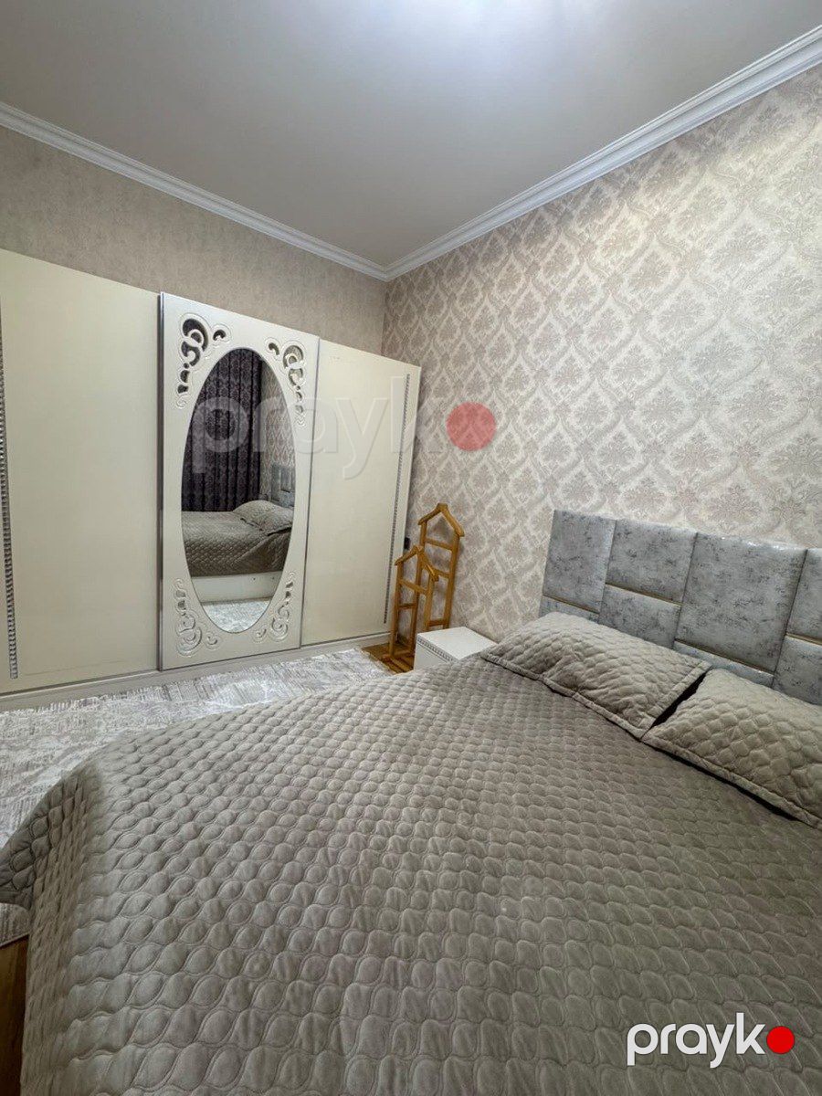 Satılır 3 otaqlı yeni tikili 105 m² — Mənzil, Bakı (3)