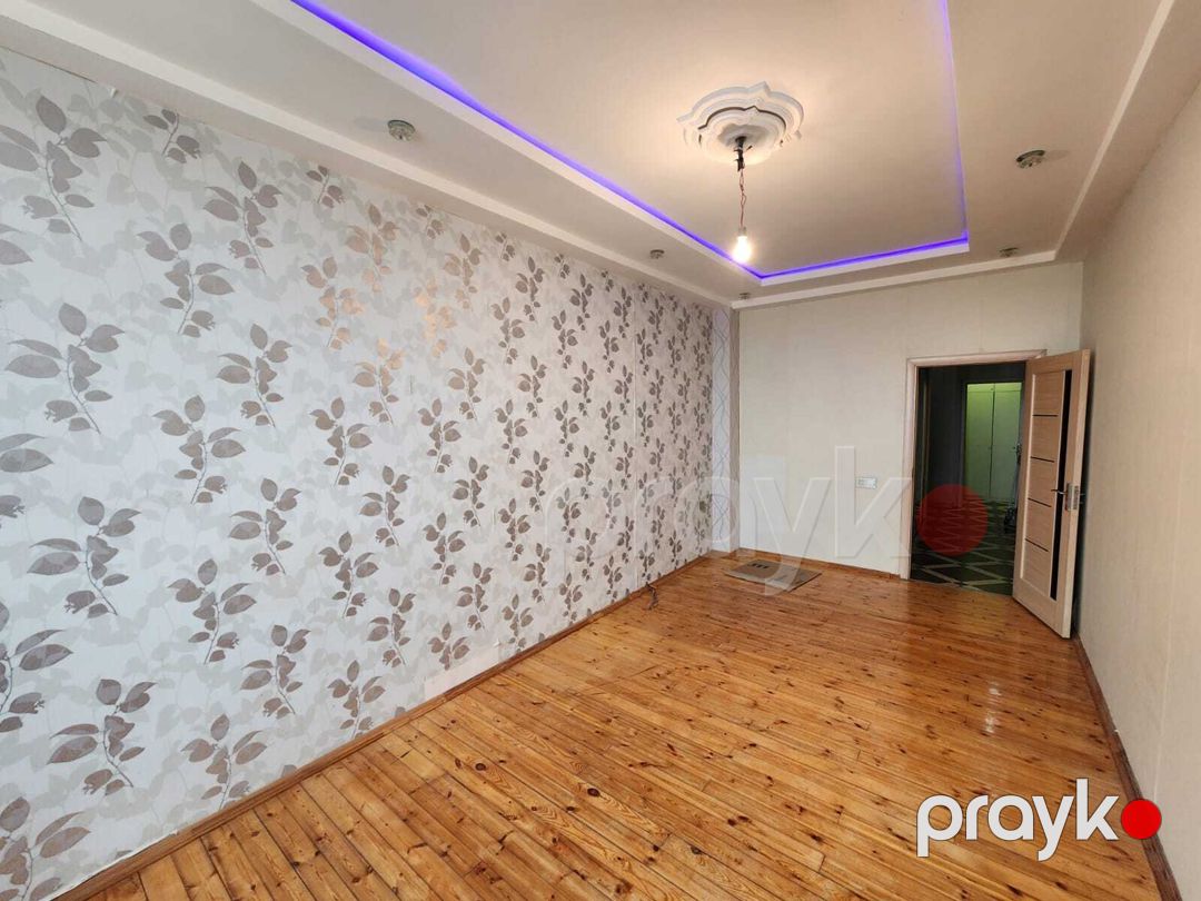 2-otaqlı yeni tikili, Masazır qəs., 63.2 m² — Mənzil, Bakı (9)