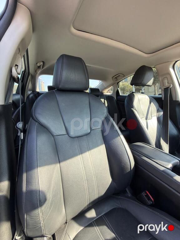 Honda Insight, 1.5 L, 1.2 kWh, 2019 il, 250 000 km — Avtomobillər, Bakı (8)