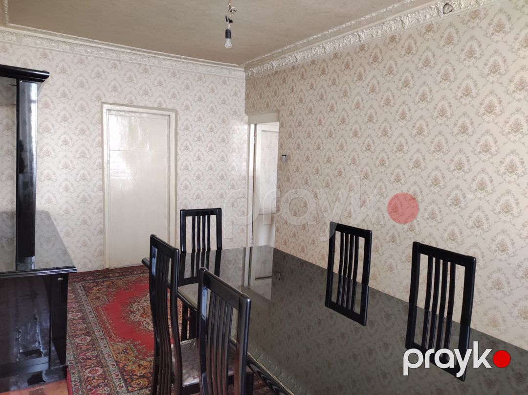 5-otaqlı mənzil, Gəncə ş., 120 m² — Mənzil, Gəncə (9)
