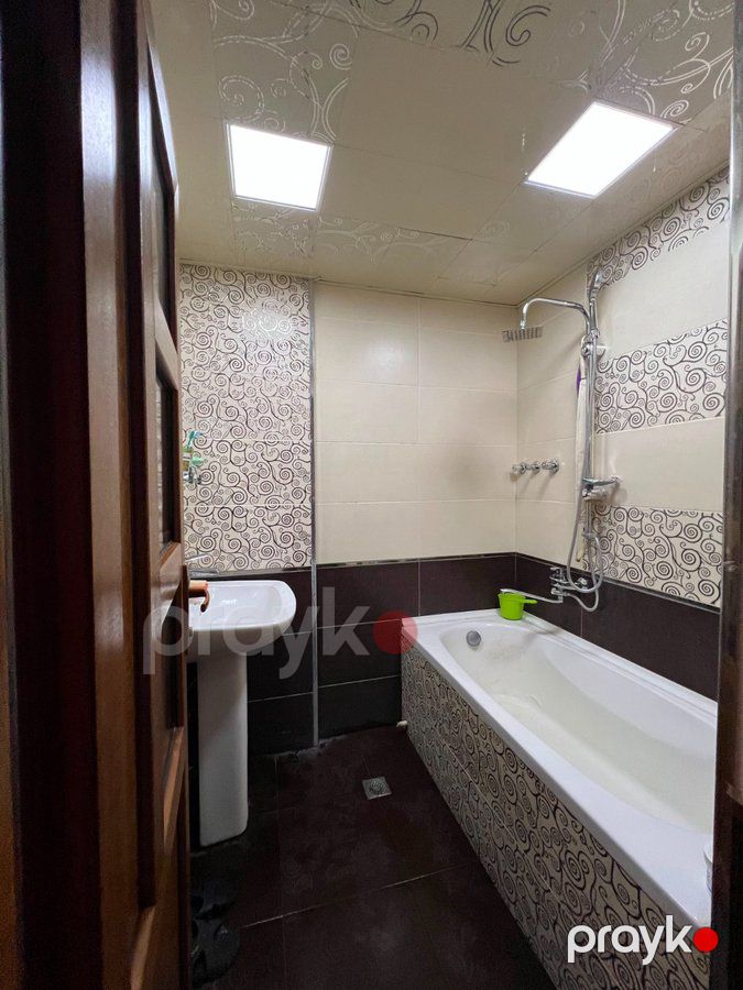 3 otaqlı mənzil, 85 m², Xırdalan ş. Abşeron Gənclər Şəhərciyi — Mənzil (8)