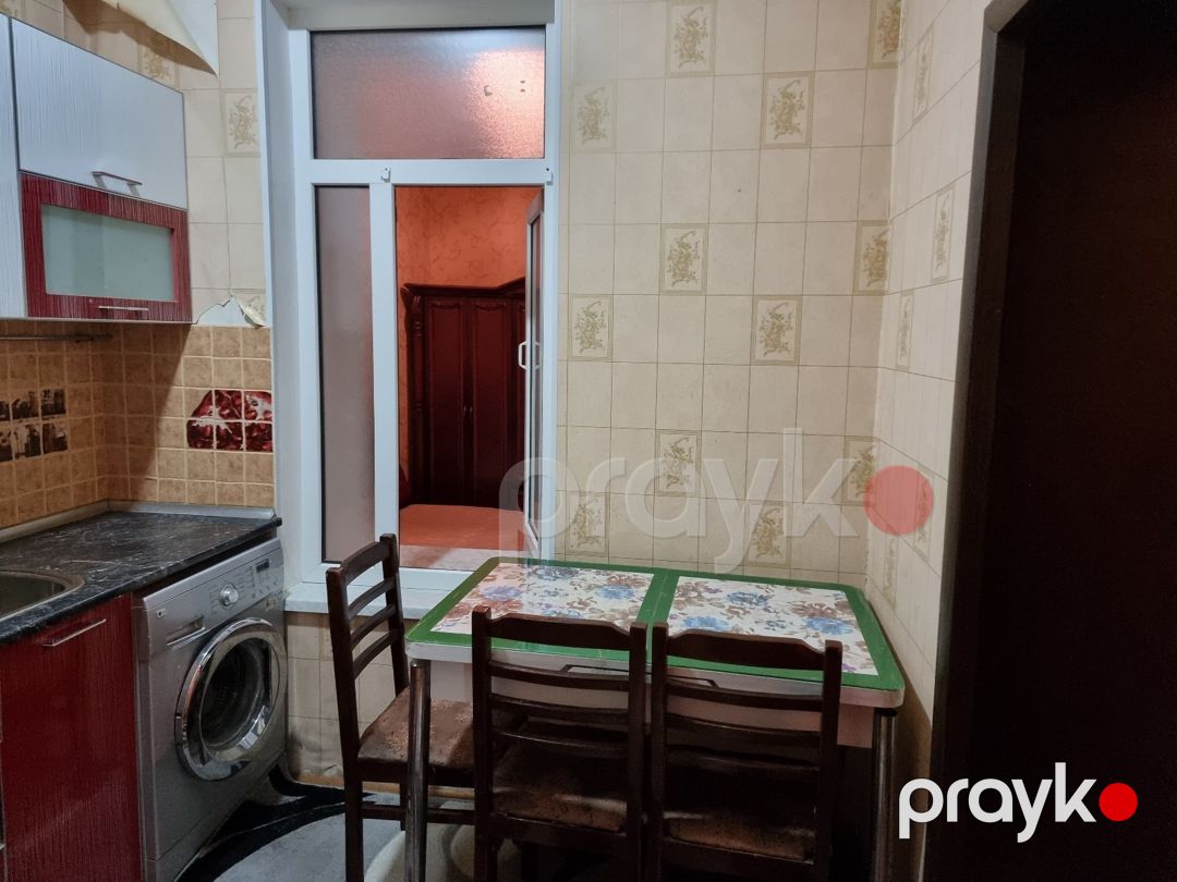 Həyət evi kirayə verilir, Keşlə qəs — Ev, villa, Bakı (2)