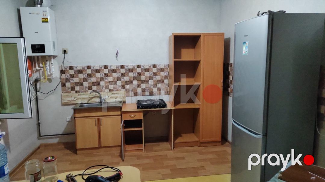 Həyət evi kirayə verilir, Sumqayıt ş — Ev, villa, Sumqayıt (3)
