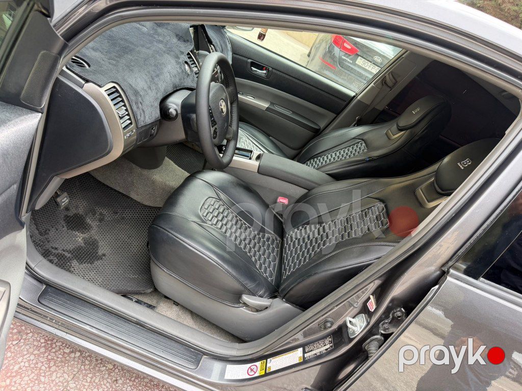 Toyota Prius, 1.5 L, 1.3 kWh, 2008 il, 270 000 km — Avtomobillər, Bakı (12)