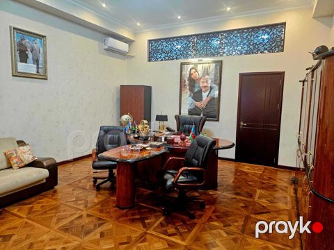 Satılır obyekt 140 m² — Bakı