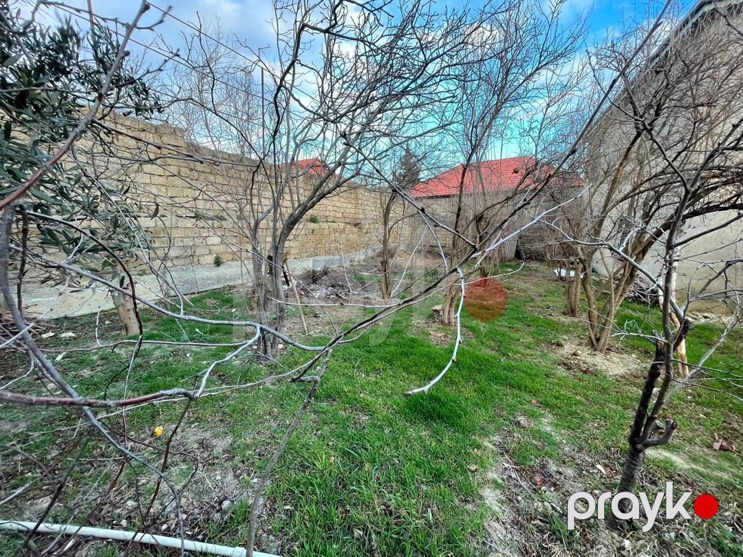 4 sot torpaq sahəsi, Xətai r — Torpaq, Bakı (3)
