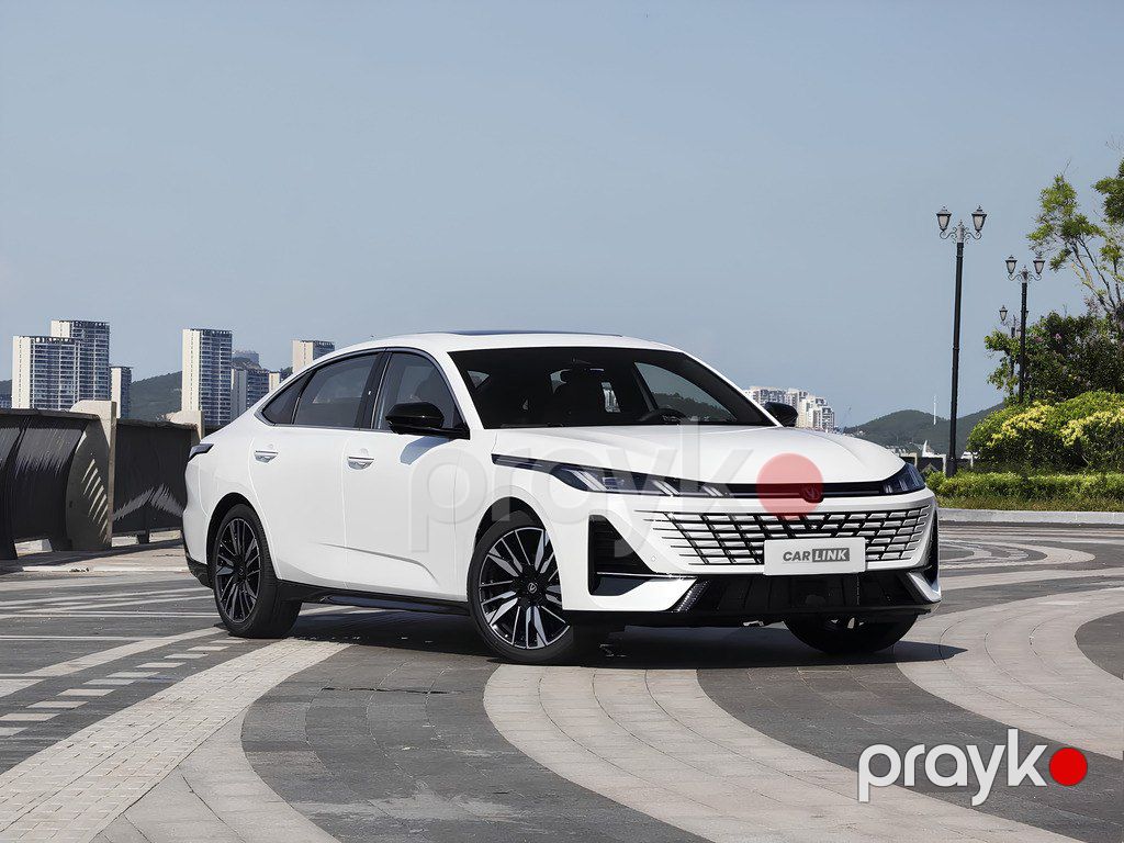 Changan Eado, 1.5 L, 2026 il, yeni — Avtomobillər (3)