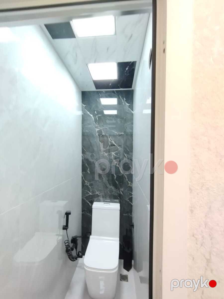 Satılır 3 otaqlı köhnə tikili 75 m² — Mənzil, Bakı (11)