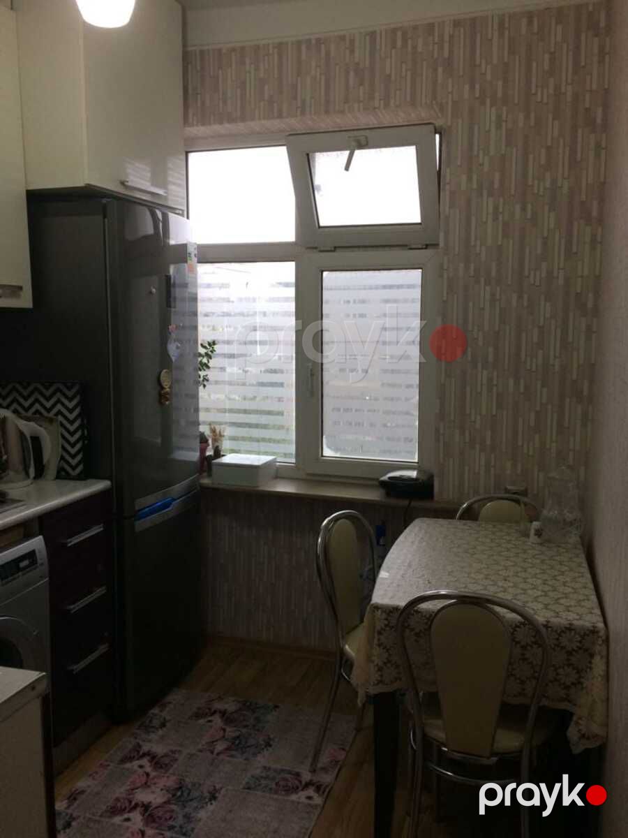 Satılır 3 otaqlı köhnə tikili 55 m² — Mənzil, Bakı (4)