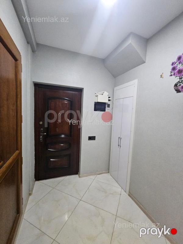 Satılır 5 otaqlı Bina evi menzil (Yeni tikili), 72 m², Masazır — Mənzil, Abşeron (5)
