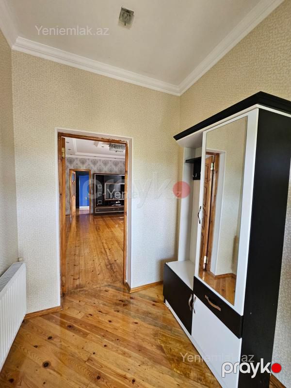 Satılır 4 otaqlı Həyət evi / Villa, 100 m², Xəzər rayonu — Ev, villa, Bakı (12)