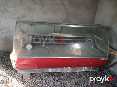 Salam Elim yandida satlr qaz prablemi var bidene fizyo 50 60 azndi — Göyçay