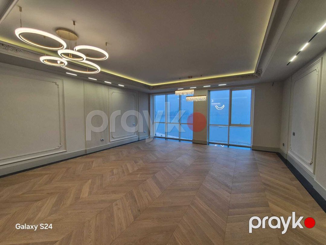 Satılır 4 otaqlı yeni tikili 224 m² — Mənzil, Bakı (3)