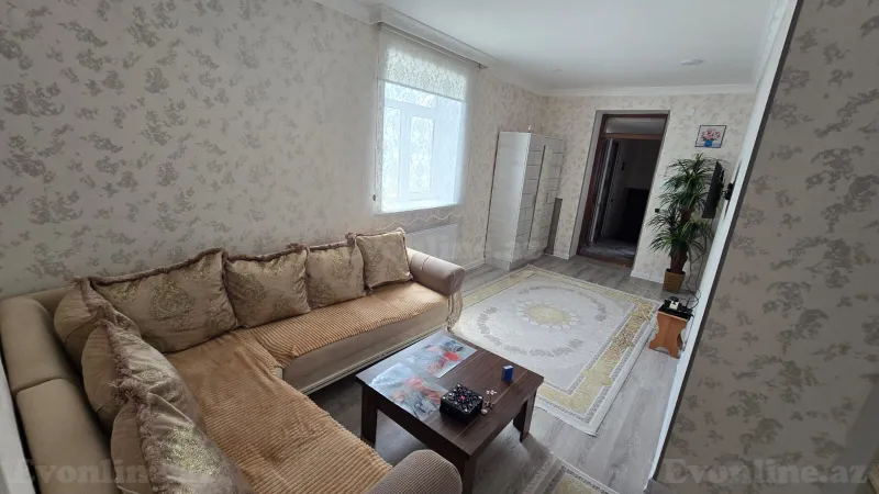 Satılır 5 otaqlı Həyət evi 120 m² Bakı, Sabunçu r., Bakıxanov — Ev, villa, Bakı (2)