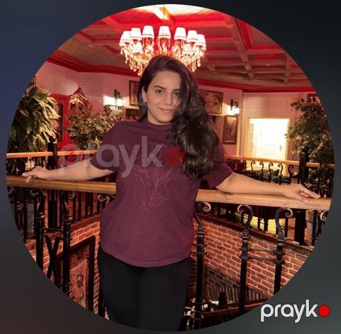 Gülka Photographer — Bakı