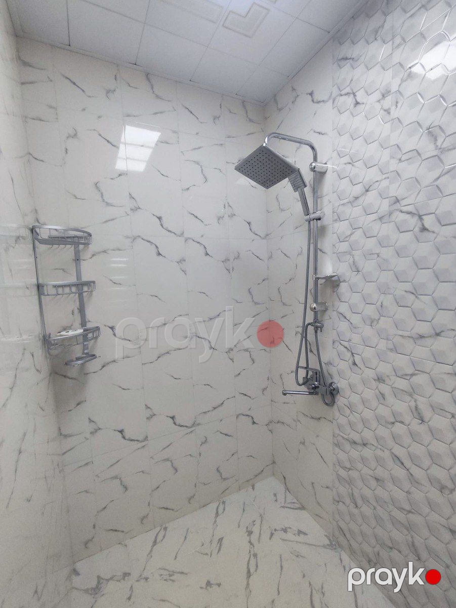 İcarəyə verilir 3 otaqlı yeni tikili 115 m² — Mənzil, Bakı (6)
