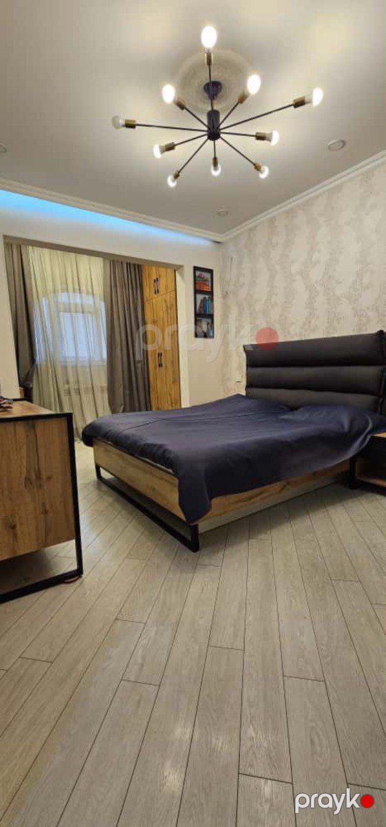Satılır 3 otaqlı yeni tikili 80 m² — Mənzil, Bakı (11)